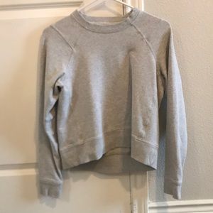 Lululemon sweater